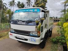 Isuzu Juston Forward 2001 Lorry