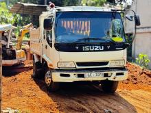 Isuzu Juston Forward 1997 Lorry