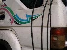 Isuzu Juston ForWard 1995 Lorry
