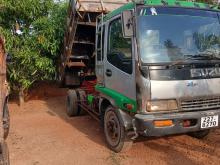 Isuzu Juston ForWard 1994 Lorry