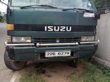 Isuzu Juston Forward 1992 Lorry