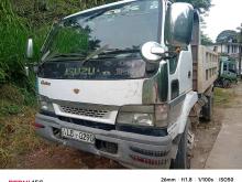 Isuzu Juston ForWard 1999 Lorry