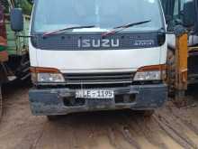 Isuzu Juston Foward 1995 Lorry