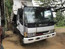 Isuzu Juston Foward 1997 Lorry