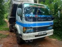 Isuzu Juston Forward 2000 Lorry