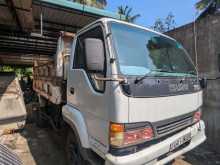 Isuzu Juston Forward 2001 Lorry