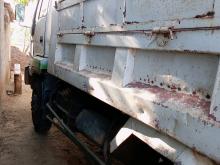 Isuzu Juston 1996 Lorry