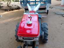 Isuzu K700 2011 Tractor