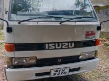 Isuzu KAD 52 1982 Lorry