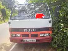 Isuzu KAD51 1977 Lorry