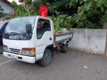 Isuzu KAD51 1980 Lorry