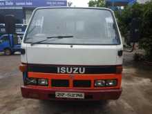 Isuzu KAD51 1977 Lorry