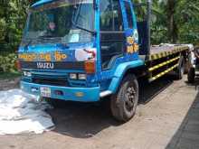 Isuzu Juston 1986 Lorry