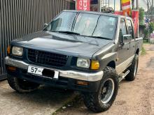 Isuzu KB 1995 Pickup