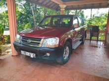 Isuzu KB 2008 Pickup