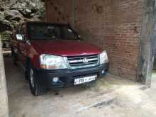 Isuzu KB 2008 Pickup