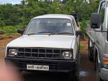 Isuzu Kb 1983 Pickup