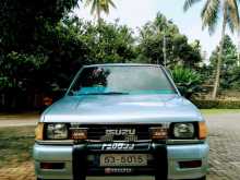 Isuzu KB 1992 Pickup