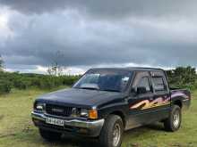 Isuzu Kb 1994 Pickup