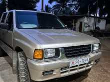 Isuzu Kb 1994 Pickup