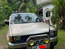 Isuzu Kb 1992 Pickup