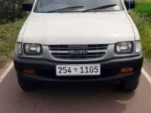 Isuzu Kb 2000 Pickup