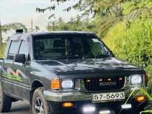 Isuzu KB 1996 Pickup