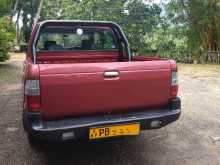 Isuzu KB 2008 Pickup