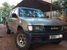 Isuzu KB TFR54 1997 Pickup