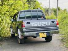 Isuzu KB100 1996 Pickup