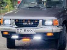 Isuzu KB100 1996 Pickup