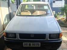 Isuzu Kb2300 1989 Pickup