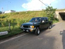 Isuzu KBD27 1986 Pickup