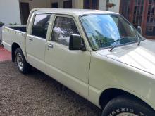 Isuzu KBD27 1987 Pickup