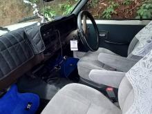 Isuzu KBD27 1987 Pickup