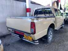 Isuzu KBD47 1985 Pickup