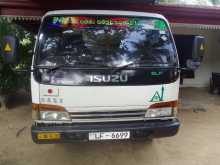 Isuzu ELF 350 1998 Lorry