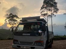 Isuzu KC-NPR720Y 1998 Lorry