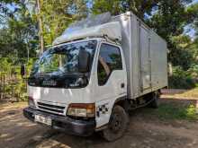 Isuzu Kcnpr71 LR 2000 Lorry