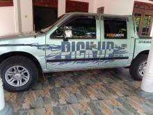 Isuzu KD 1995 Pickup