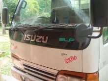 Isuzu Elf 2003 Lorry