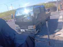 Isuzu NHR 2000 Crew Cab