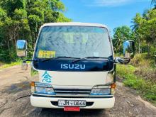 Isuzu KK-NHR69EAV 1999 Lorry