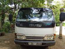 Isuzu NKR66E 2002 Lorry