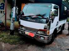 Isuzu KK.NKR69EA 1999 Lorry