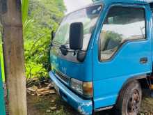 Isuzu KKNPR75R 2003 Lorry