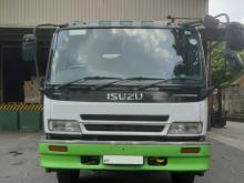 Isuzu KLFTR 30 FT 2001 Lorry