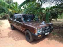 Isuzu Kp 26 1983 Lorry