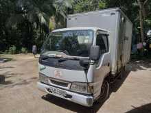 Isuzu KR NHR69 2006 Lorry