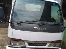 Isuzu ELF 2002 Lorry